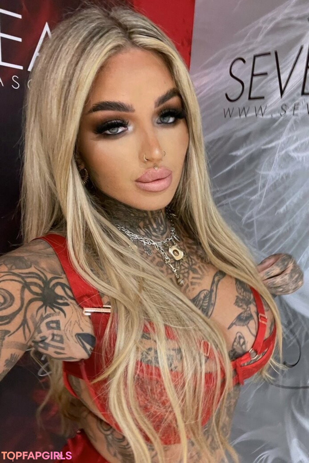 Photo nue de fuite OnlyFans de Callie #91