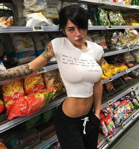 Alex Mucci