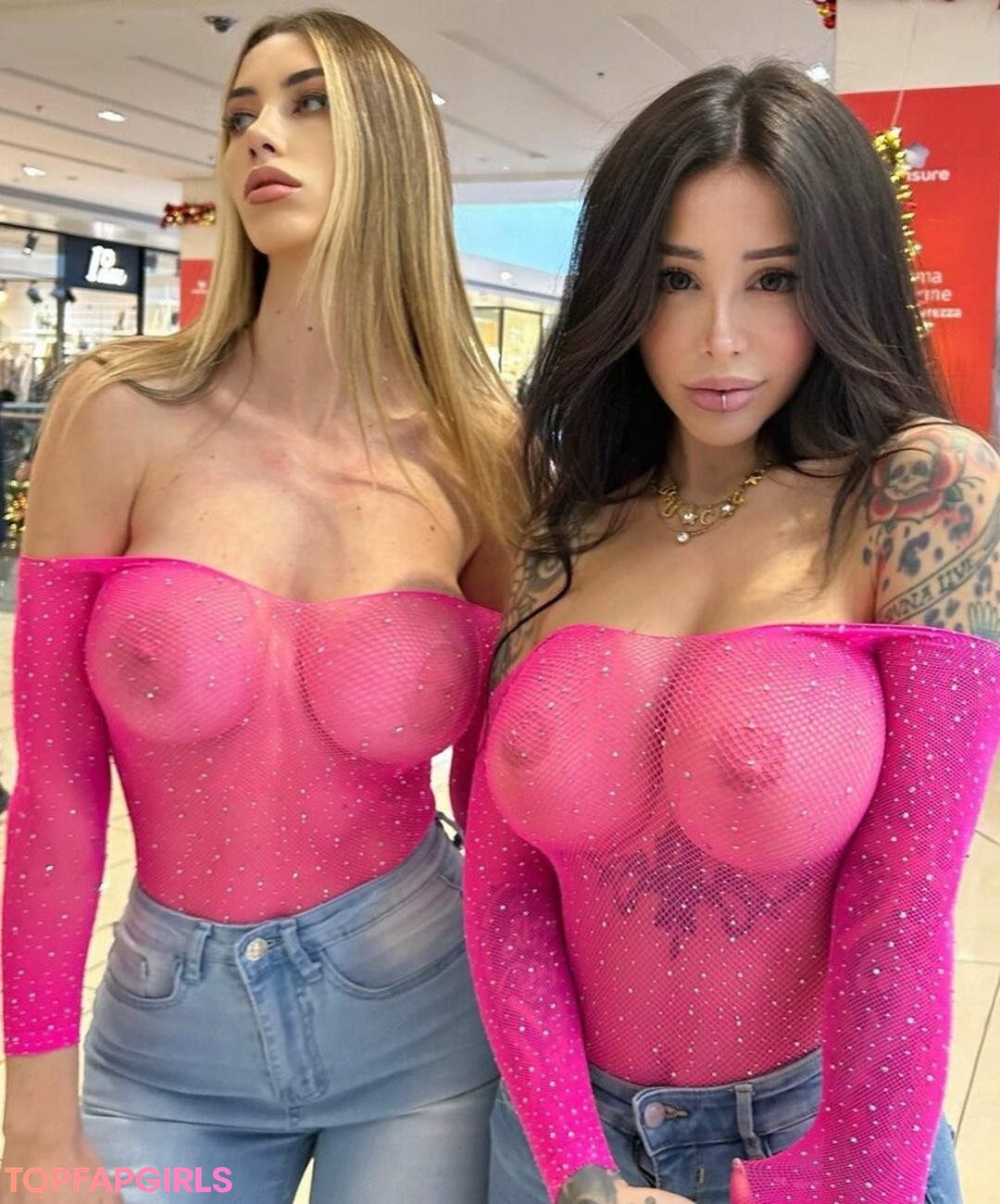 Photo nue de fuite OnlyFans de Alex Mucci #402