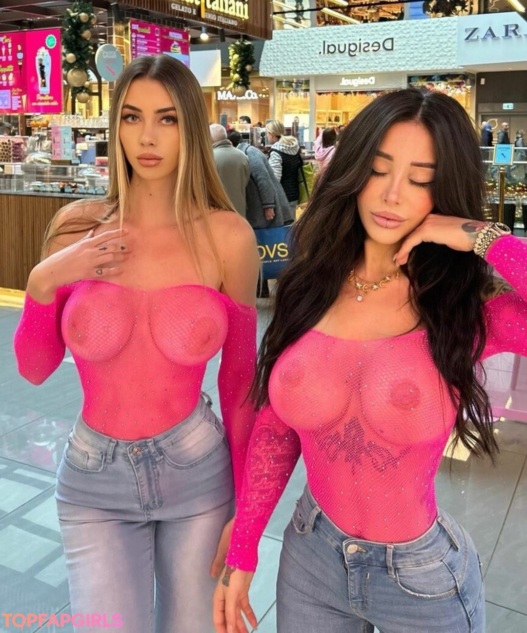 Photo nue de fuite OnlyFans de Alex Mucci #408