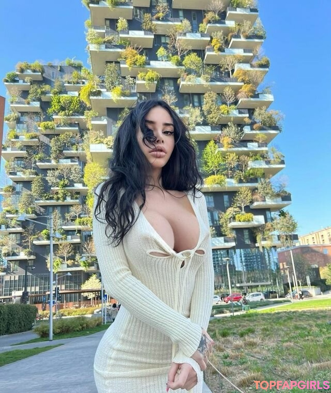 Photo nue de fuite OnlyFans de Alex Mucci #561