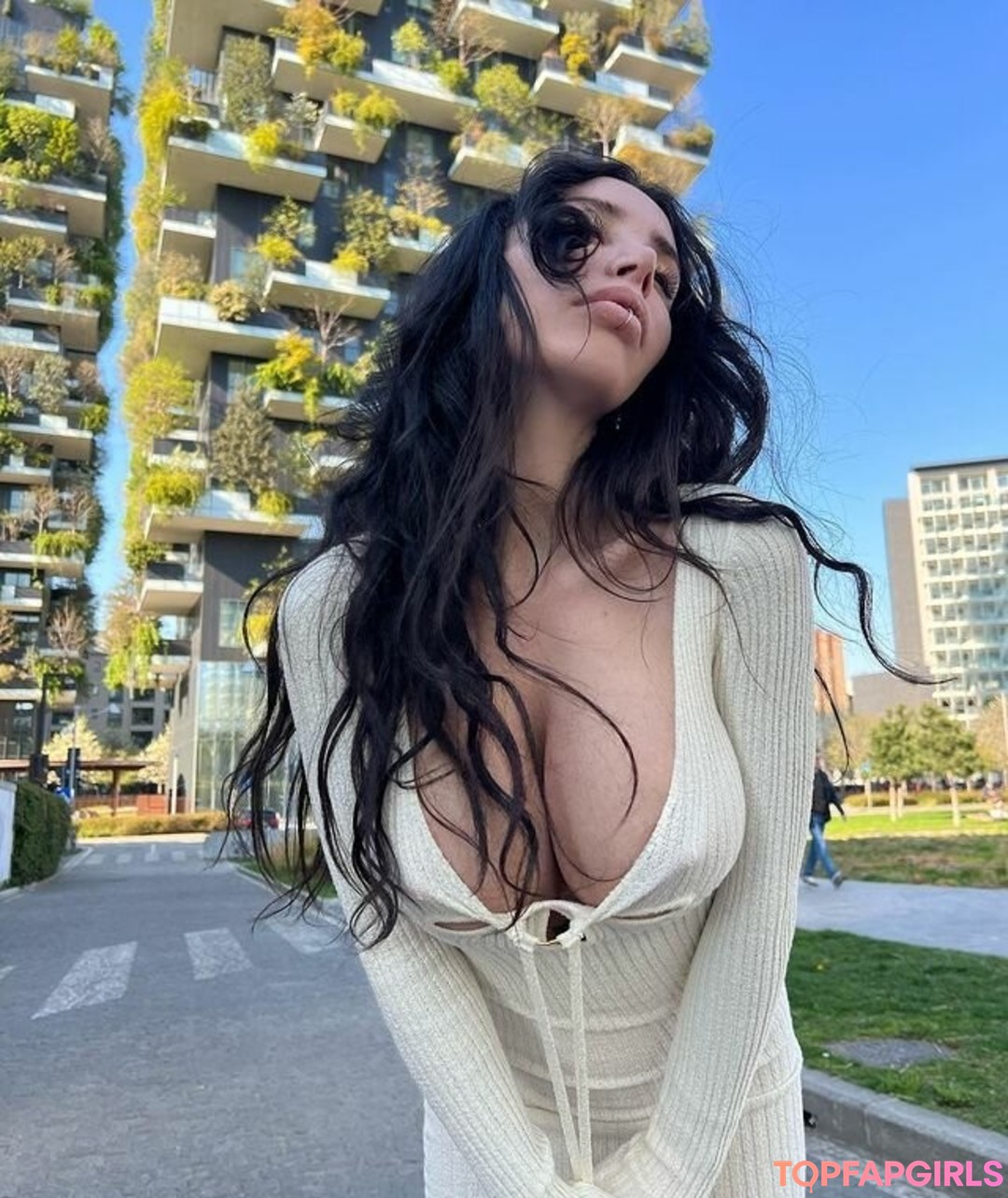 Photo nue de fuite OnlyFans de Alex Mucci #562