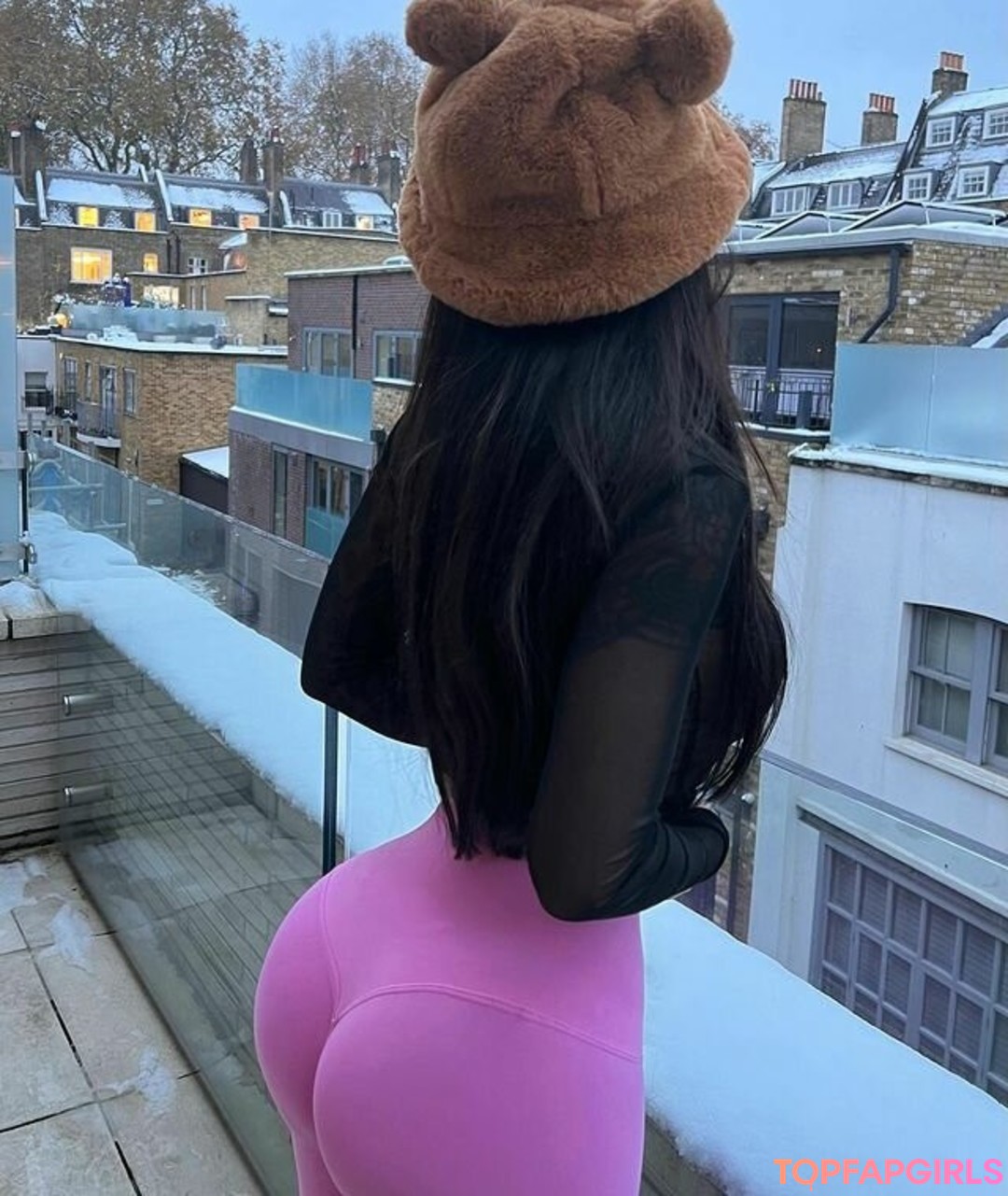 Photo nue de fuite OnlyFans de Alex Mucci #626