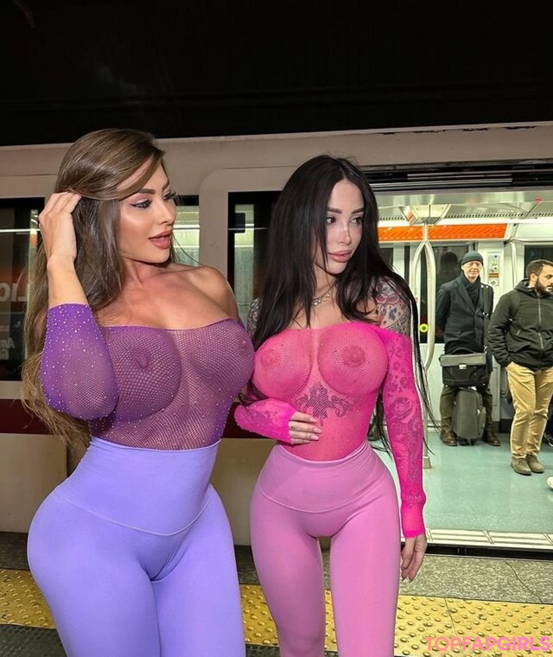 Photo nue de fuite OnlyFans de Alex Mucci #641