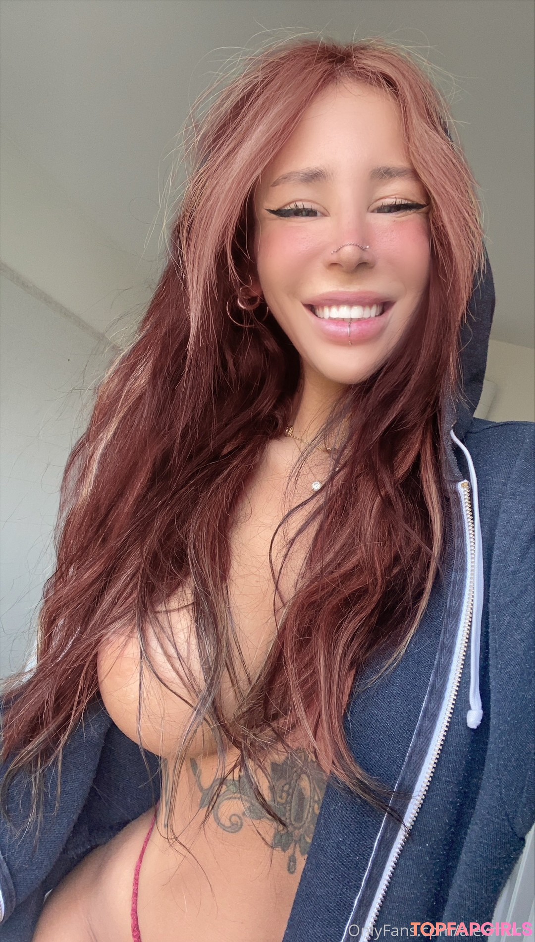 Photo nue de fuite OnlyFans de Alex Mucci #91