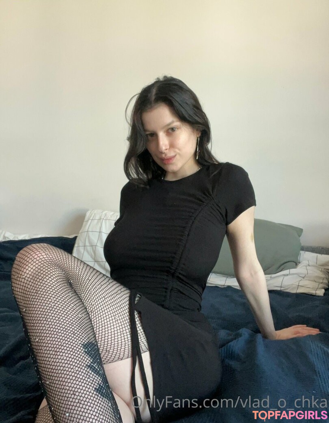 Photo nue de fuite OnlyFans de Vladochka #1204