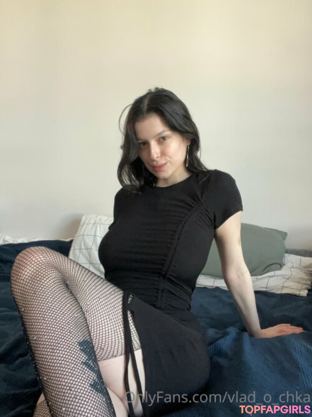 Photo nue de fuite OnlyFans de Vladochka #552