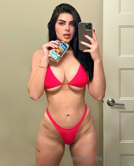 Katy Jo Raelyn