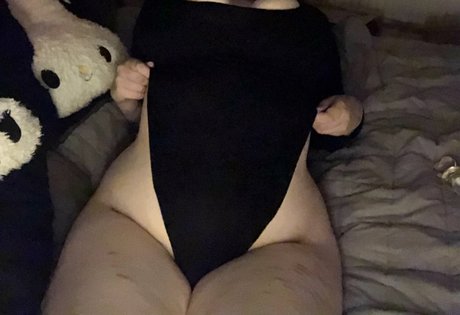 Photo nue de fuite OnlyFans de Tinyfawnn