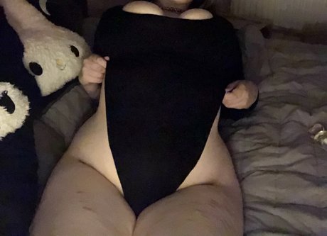 Photo nue de fuite OnlyFans de Tinyfawnn