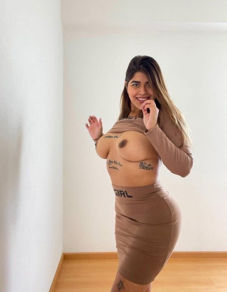 Photo nue de fuite OnlyFans de Karevmora