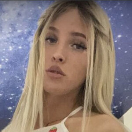 Photo nue de fuite OnlyFans de Blushmikki