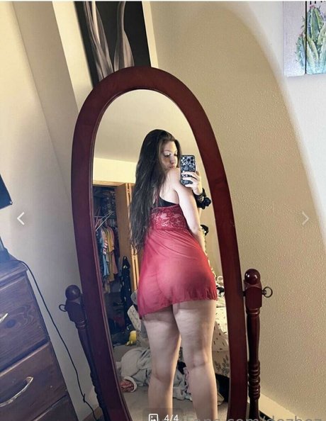 Photo nue de fuite OnlyFans de Dezbez420