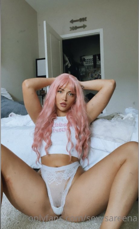 Photo nue de fuite OnlyFans de Sexy Sareena