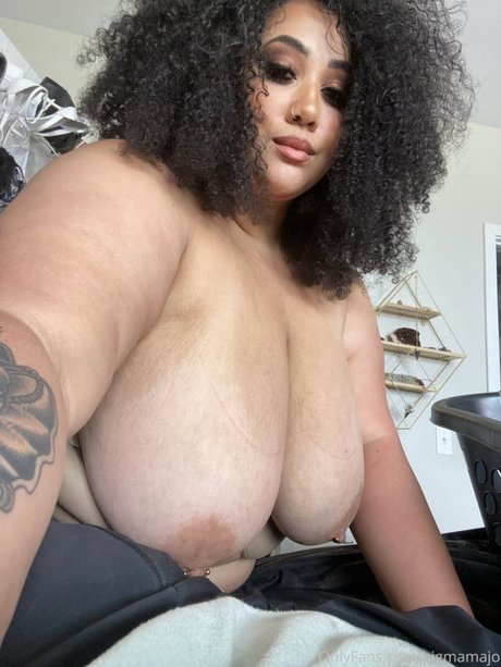 Bigmamajo