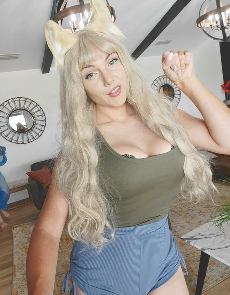 Nerdydirtycosplay