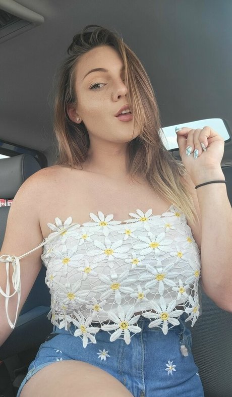 Photo nue de fuite OnlyFans de Nerdydirtycosplay