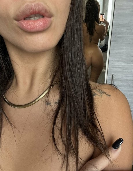 Photo nue de fuite OnlyFans de Secretsladycobra