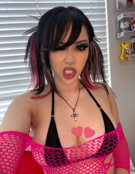 Photo nue de fuite OnlyFans de Okaasan