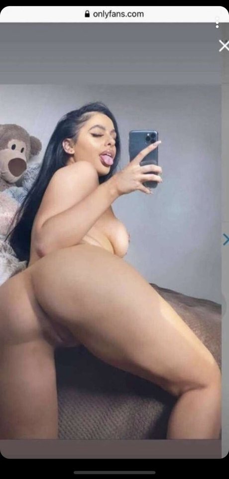 Photo nue de fuite OnlyFans de Devon Carr