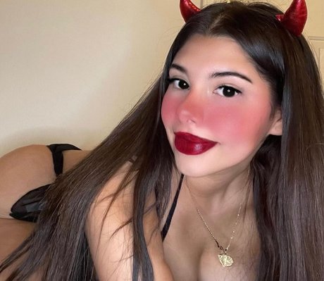 Photo nue de fuite OnlyFans de Princess Padmae