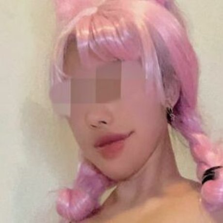 Photo nue de fuite OnlyFans de Petbunny
