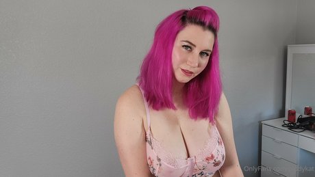 Photo nue de fuite OnlyFans de Piddykat