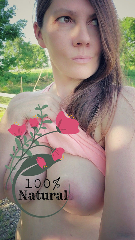 Photo nue de fuite OnlyFans de Caterina Mia