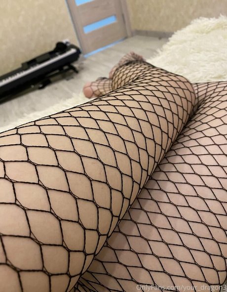 Photo nue de fuite OnlyFans de Dragonexclusive