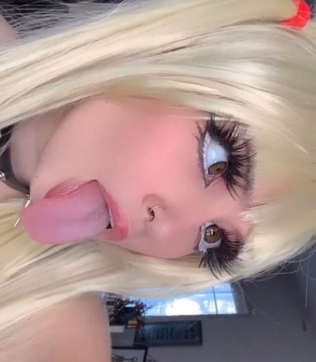 Photo nue de fuite OnlyFans de Batxbabi
