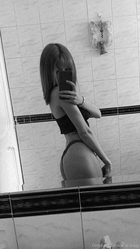 Photo nue de fuite OnlyFans de Xcidbxby