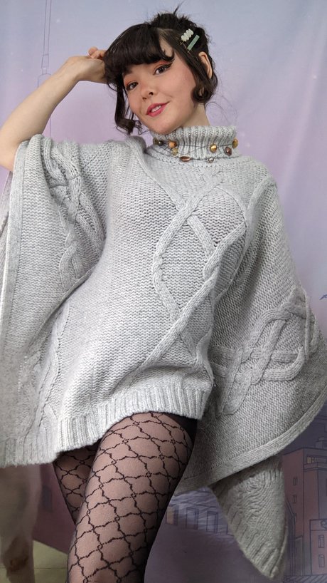 Photo nue de fuite OnlyFans de Elle Pastelle