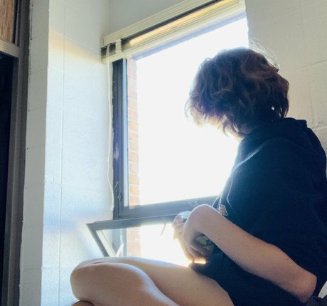 Photo nue de fuite OnlyFans de Bailey
