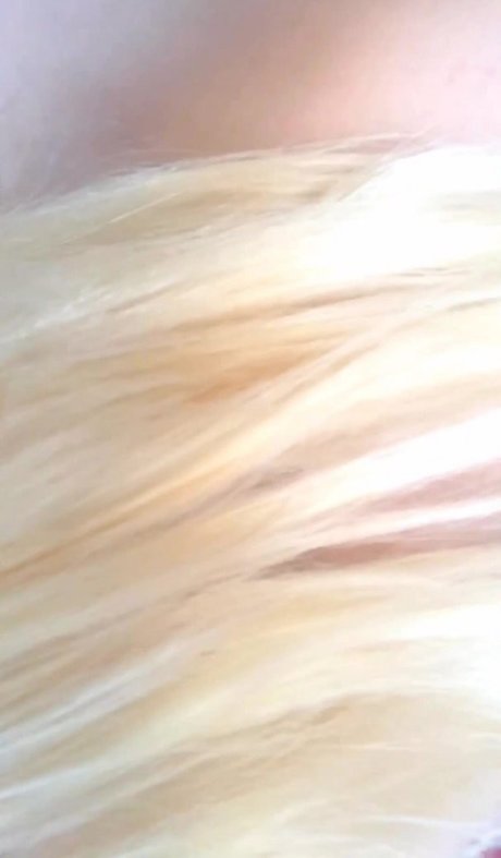 Photo nue de fuite OnlyFans de Courtney Stodden