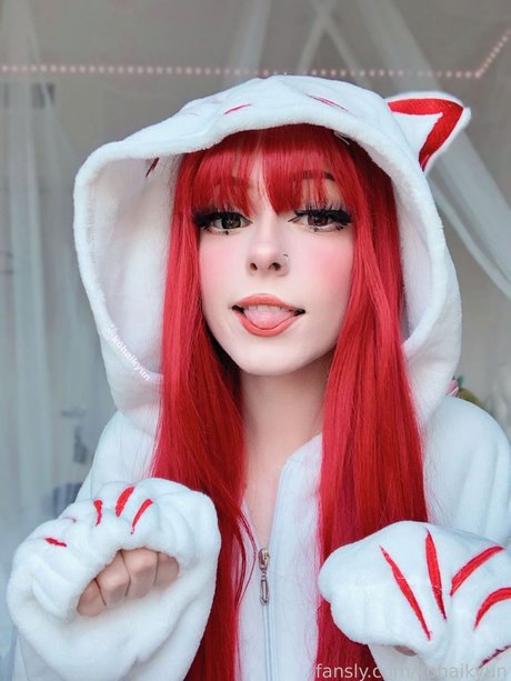 Photo nue de fuite OnlyFans de Kohaikyun