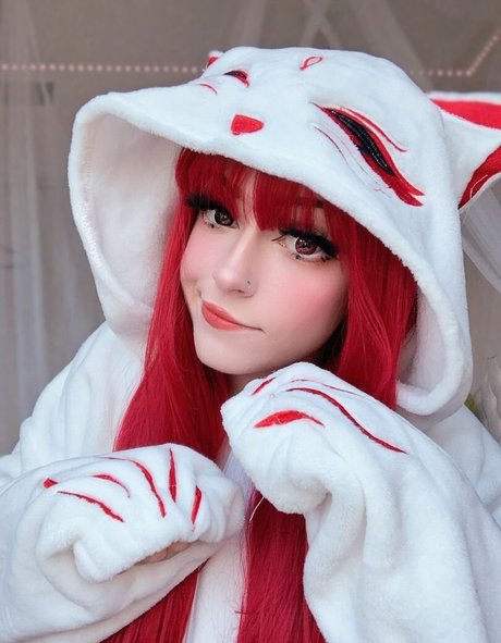 Photo nue de fuite OnlyFans de Kohaikyun