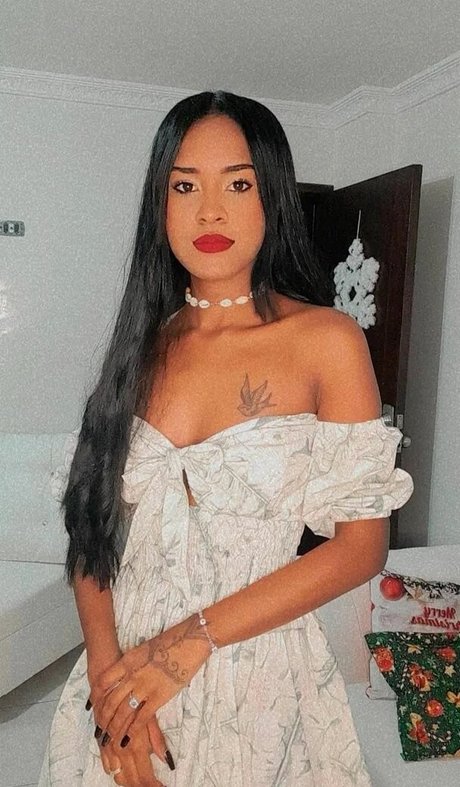 Photo nue de fuite OnlyFans de Missperla