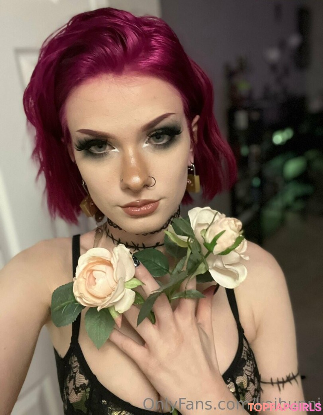 Photo nue de fuite OnlyFans de Koibunni #1068