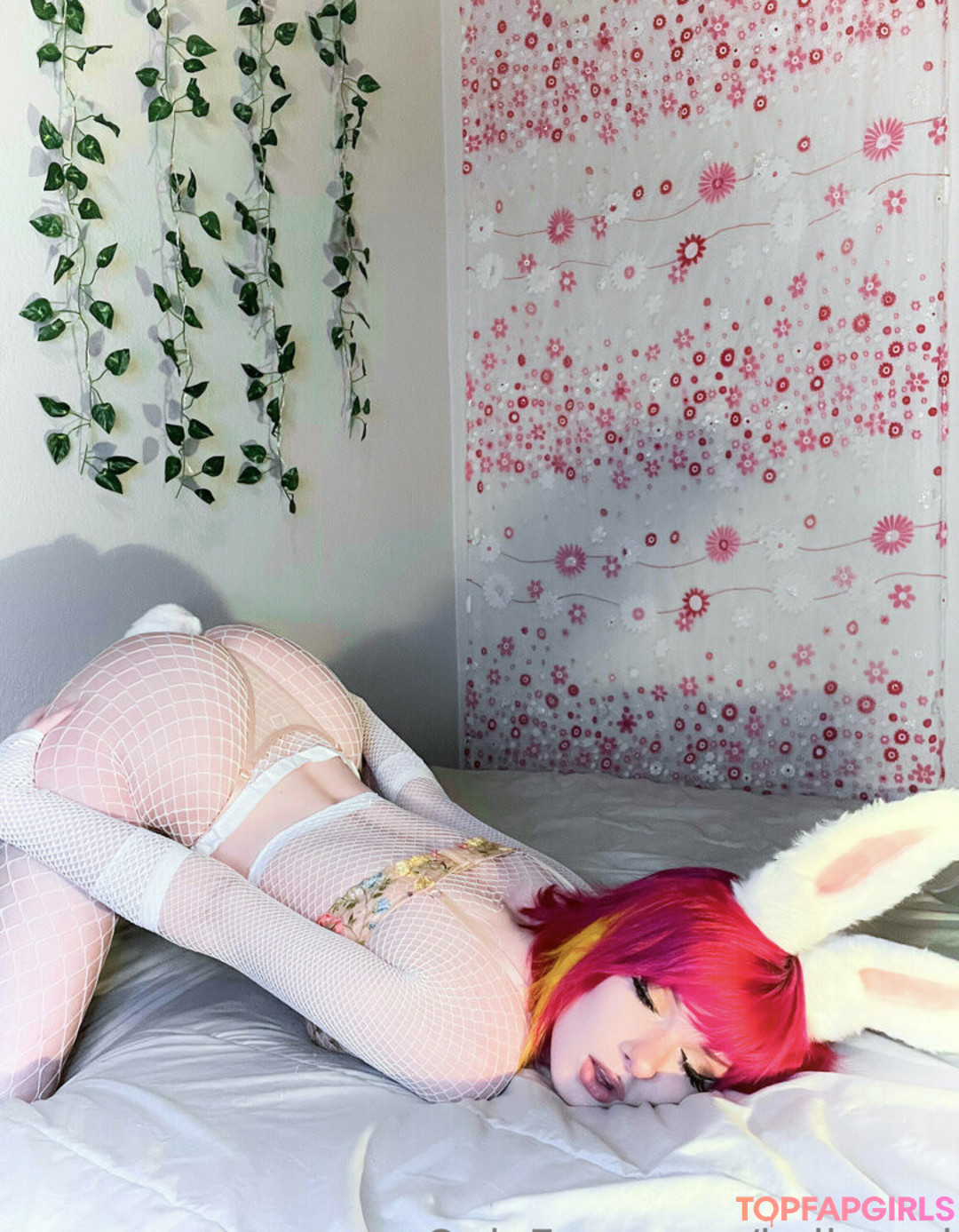 Photo nue de fuite OnlyFans de Koibunni #1104