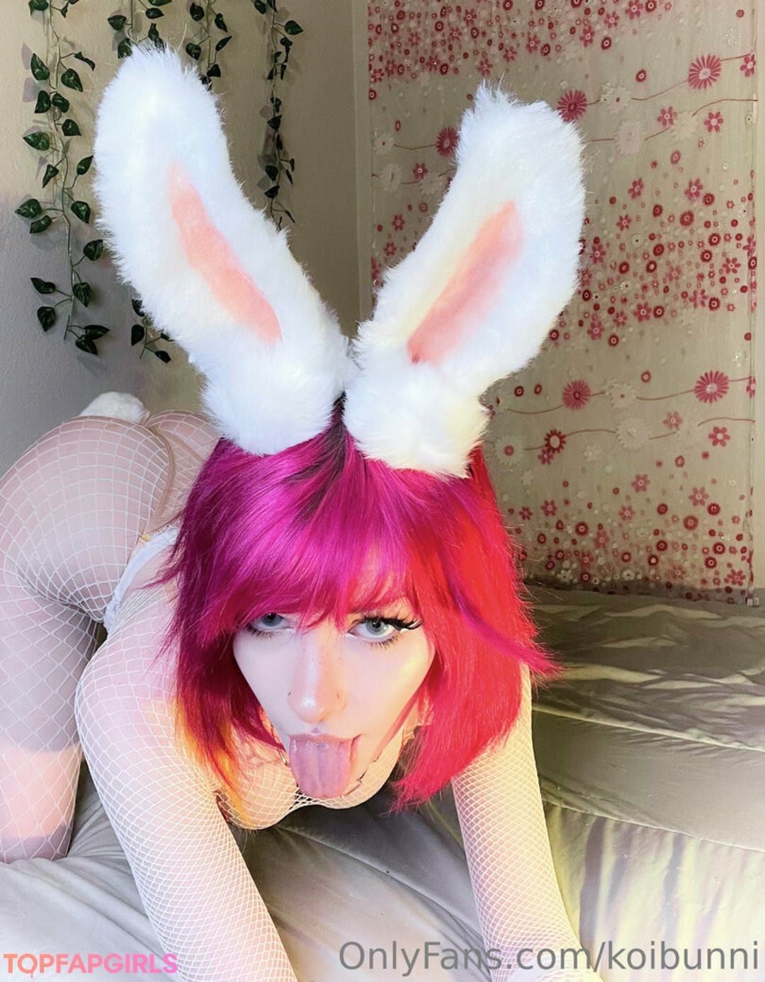 Photo nue de fuite OnlyFans de Koibunni #1122