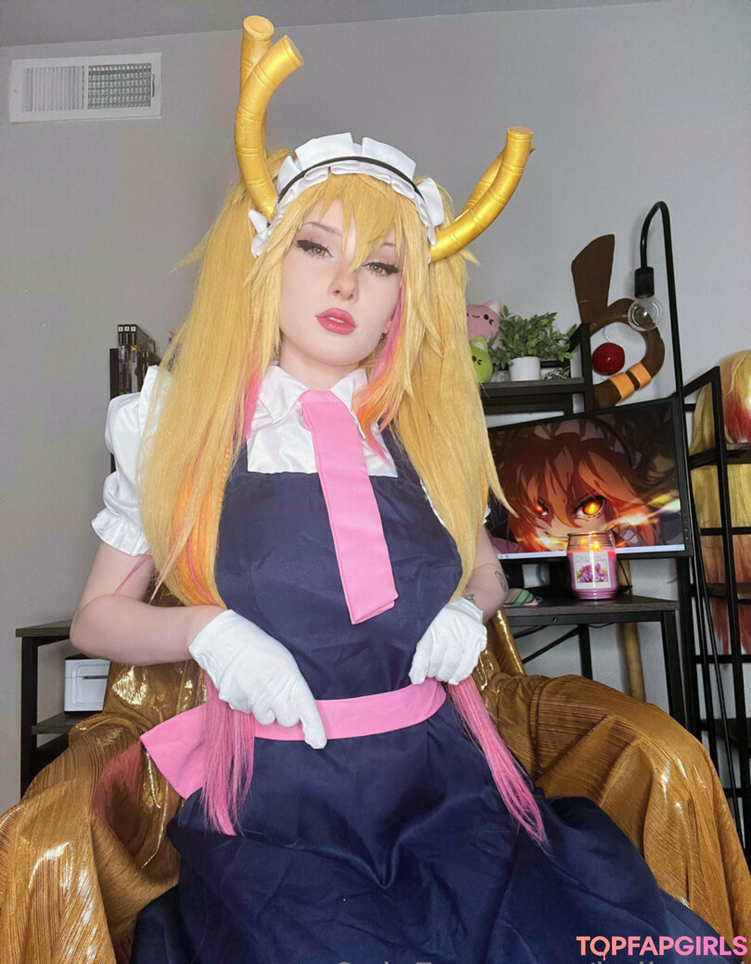 Photo nue de fuite OnlyFans de Koibunni #1162
