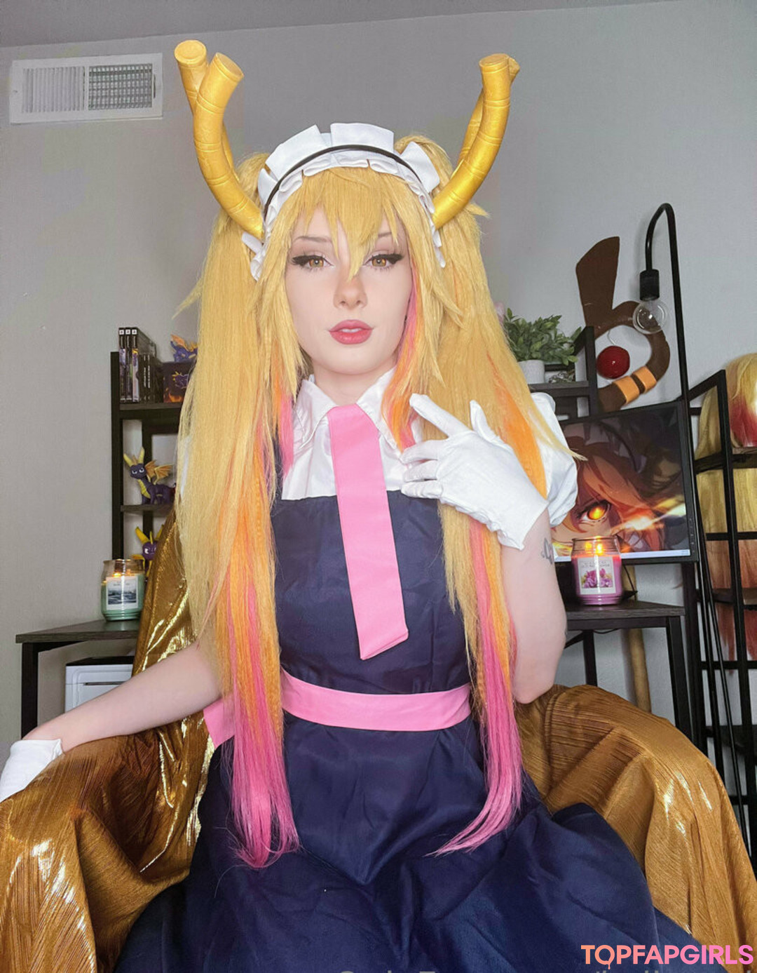 Photo nue de fuite OnlyFans de Koibunni #1166