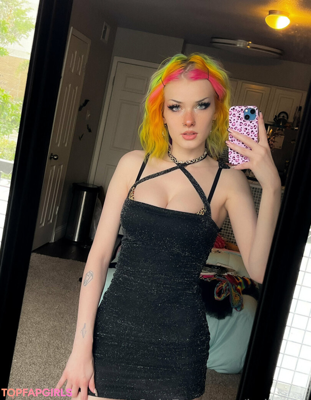 Photo nue de fuite OnlyFans de Koibunni #1189