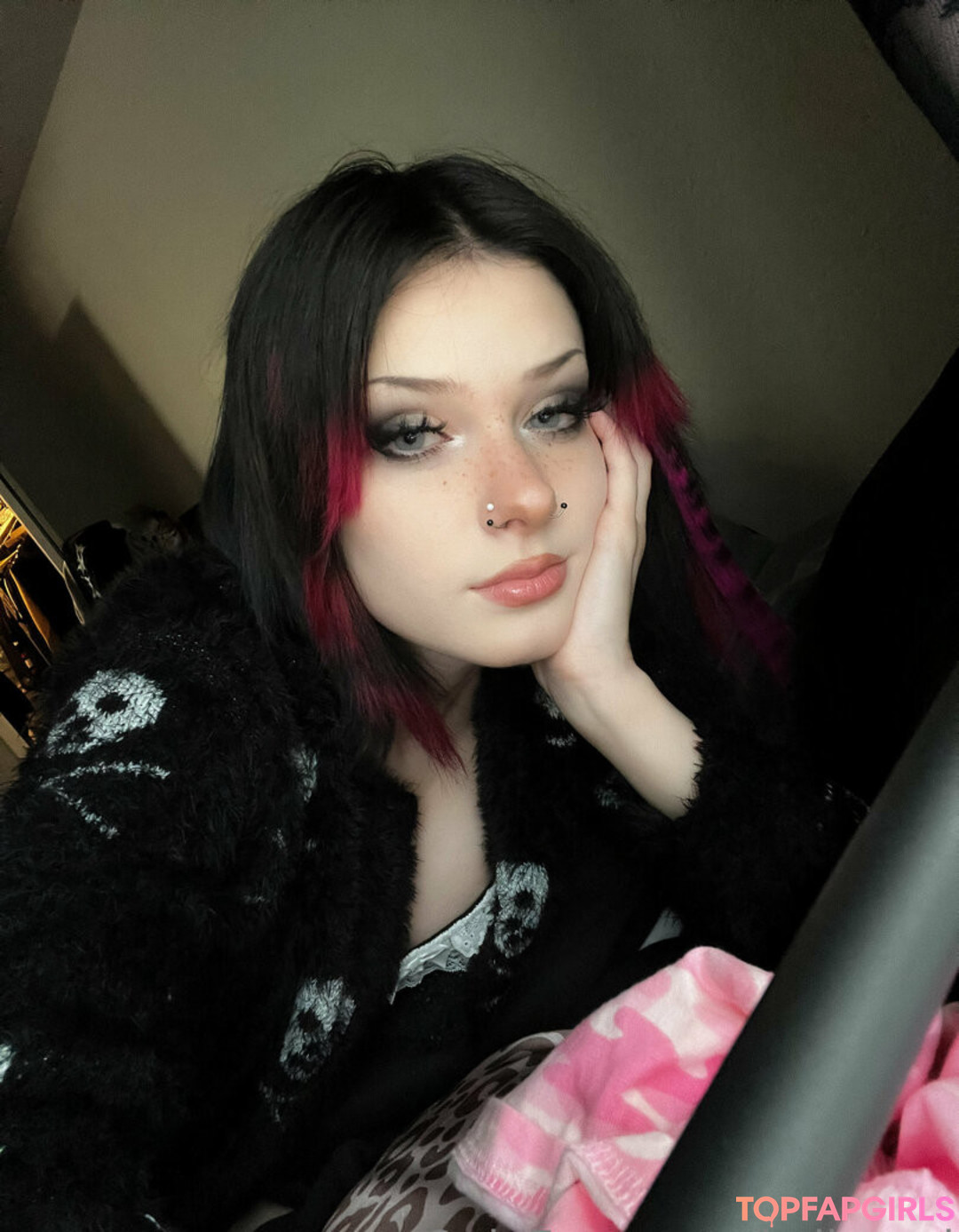 Photo nue de fuite OnlyFans de Koibunni #1229