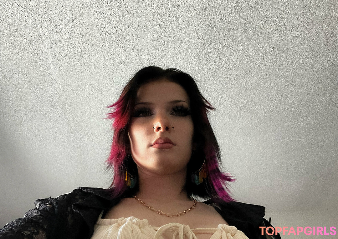 Photo nue de fuite OnlyFans de Koibunni #1285