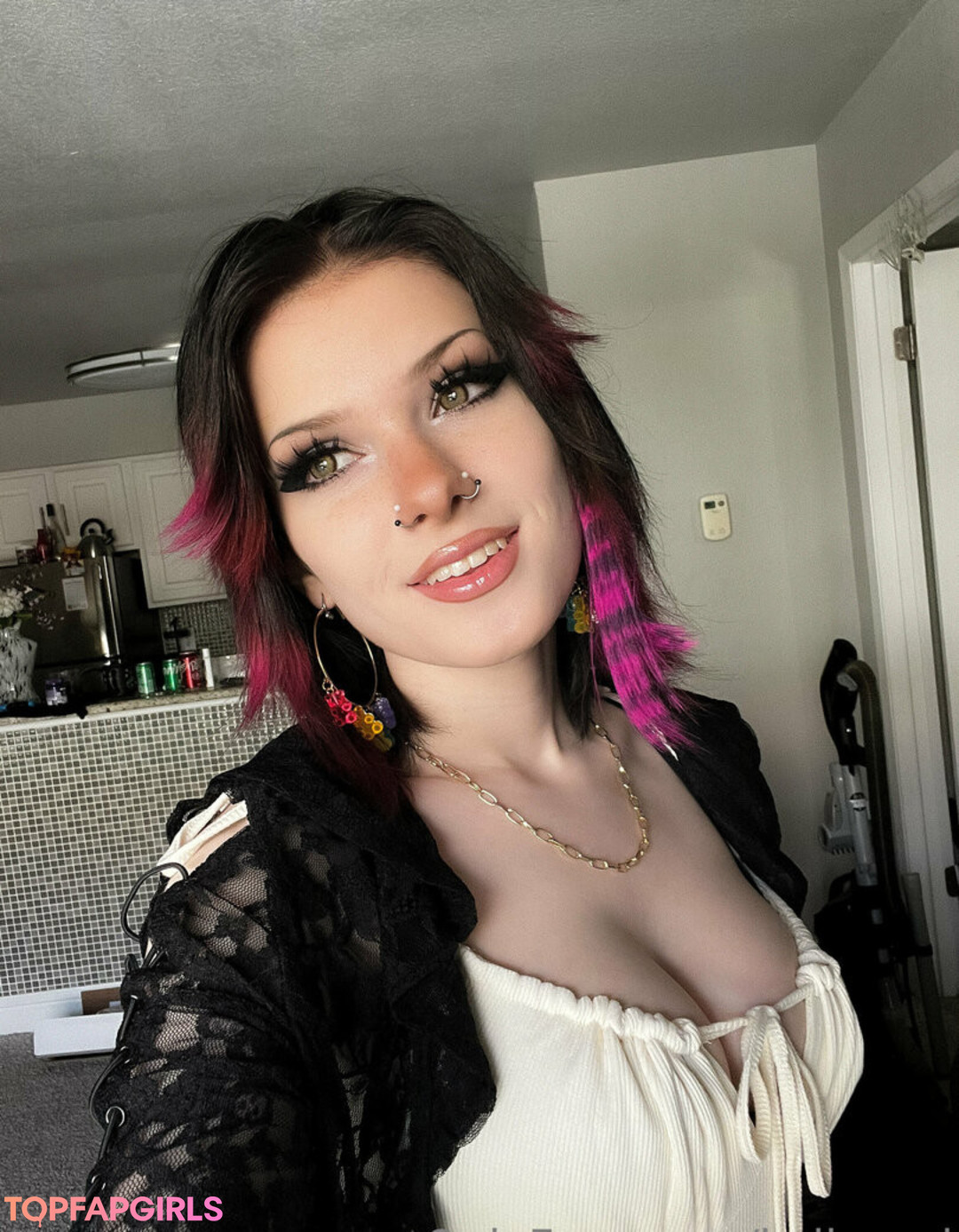 Photo nue de fuite OnlyFans de Koibunni #1287