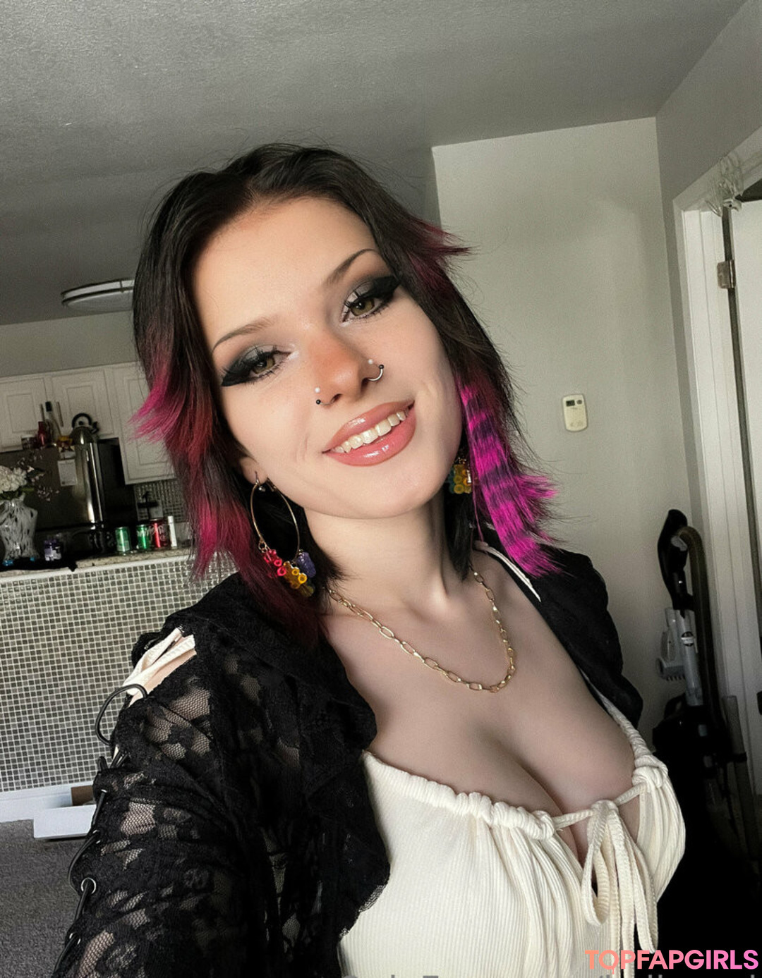 Photo nue de fuite OnlyFans de Koibunni #1288