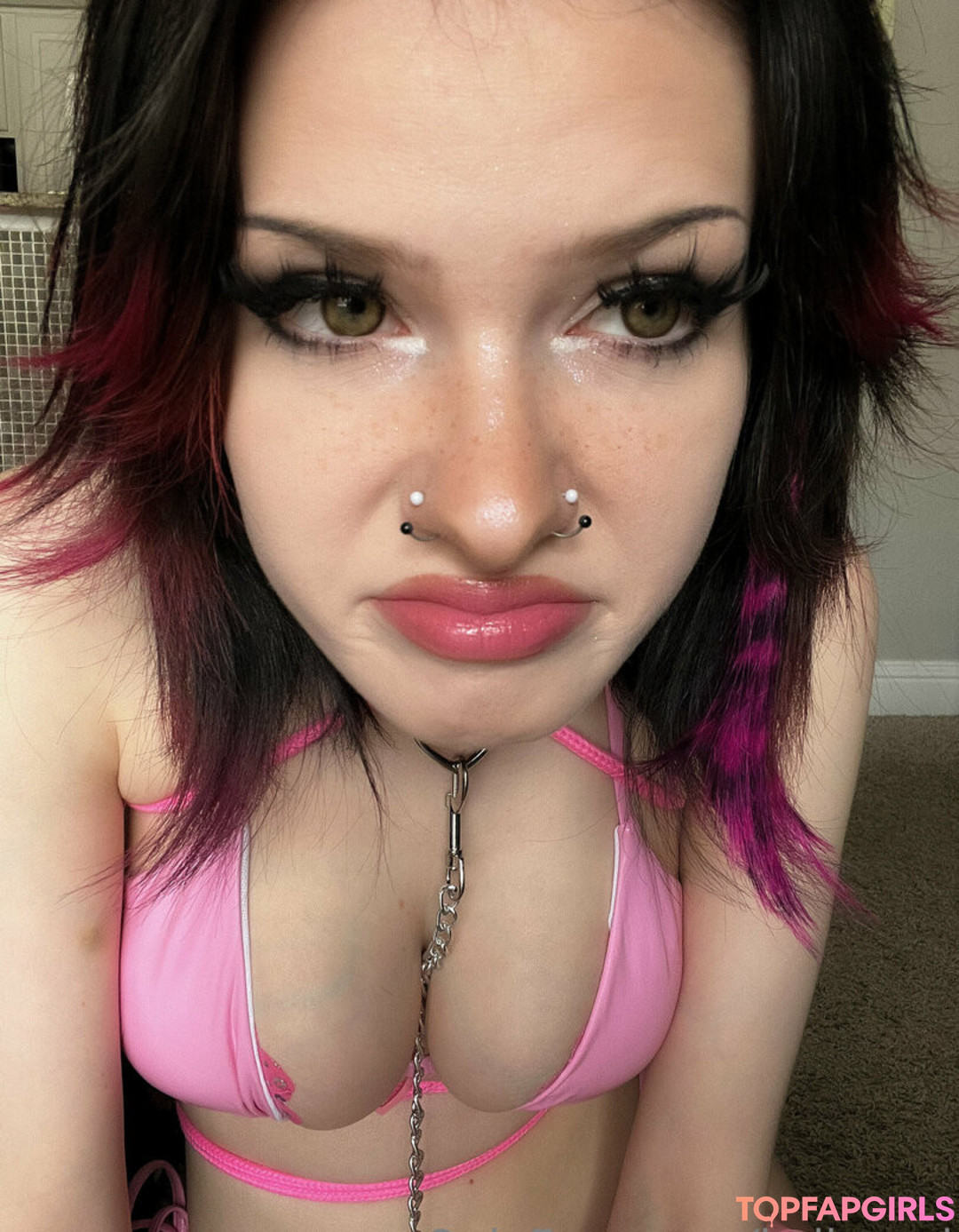 Photo nue de fuite OnlyFans de Koibunni #1307