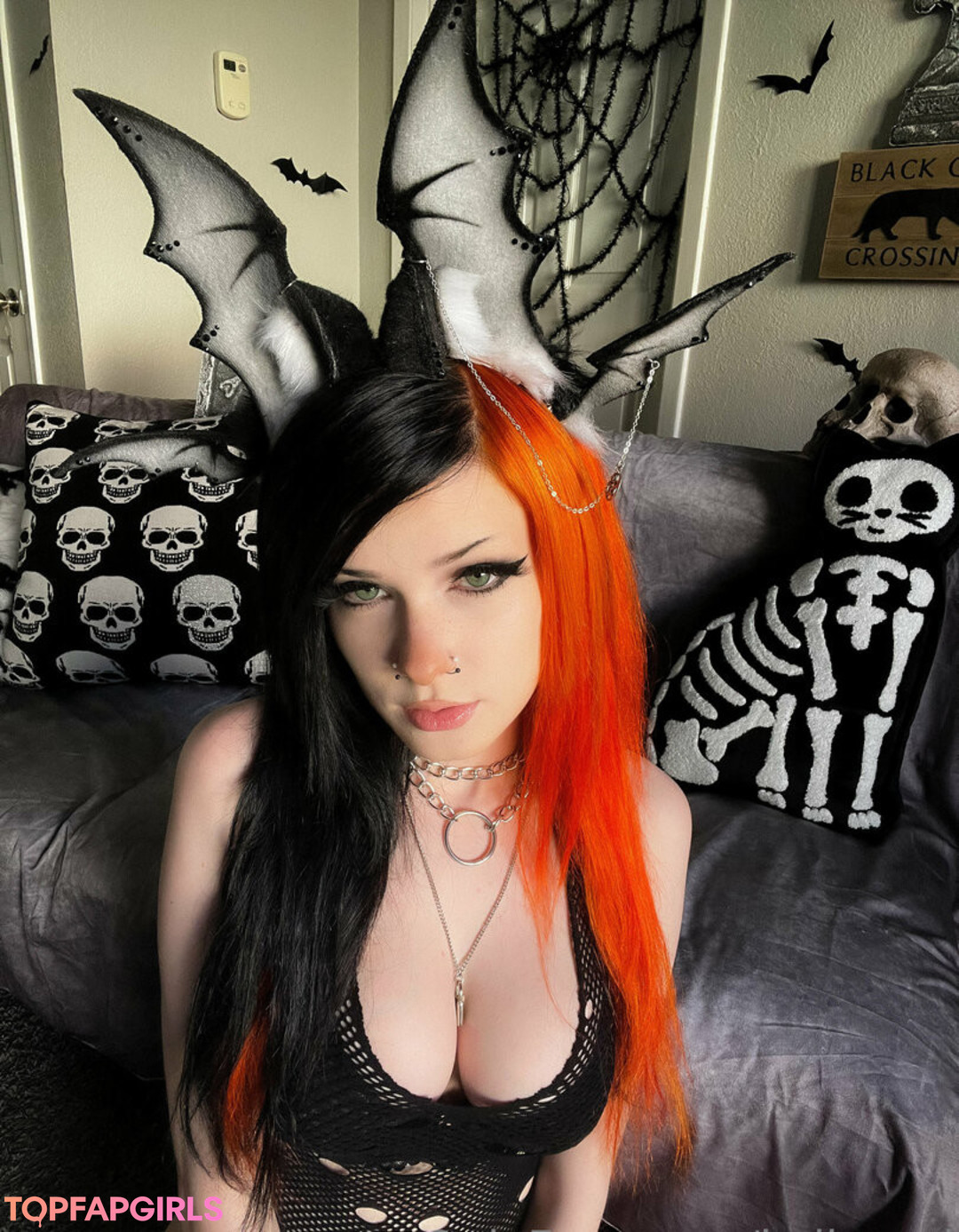 Photo nue de fuite OnlyFans de Koibunni #1374