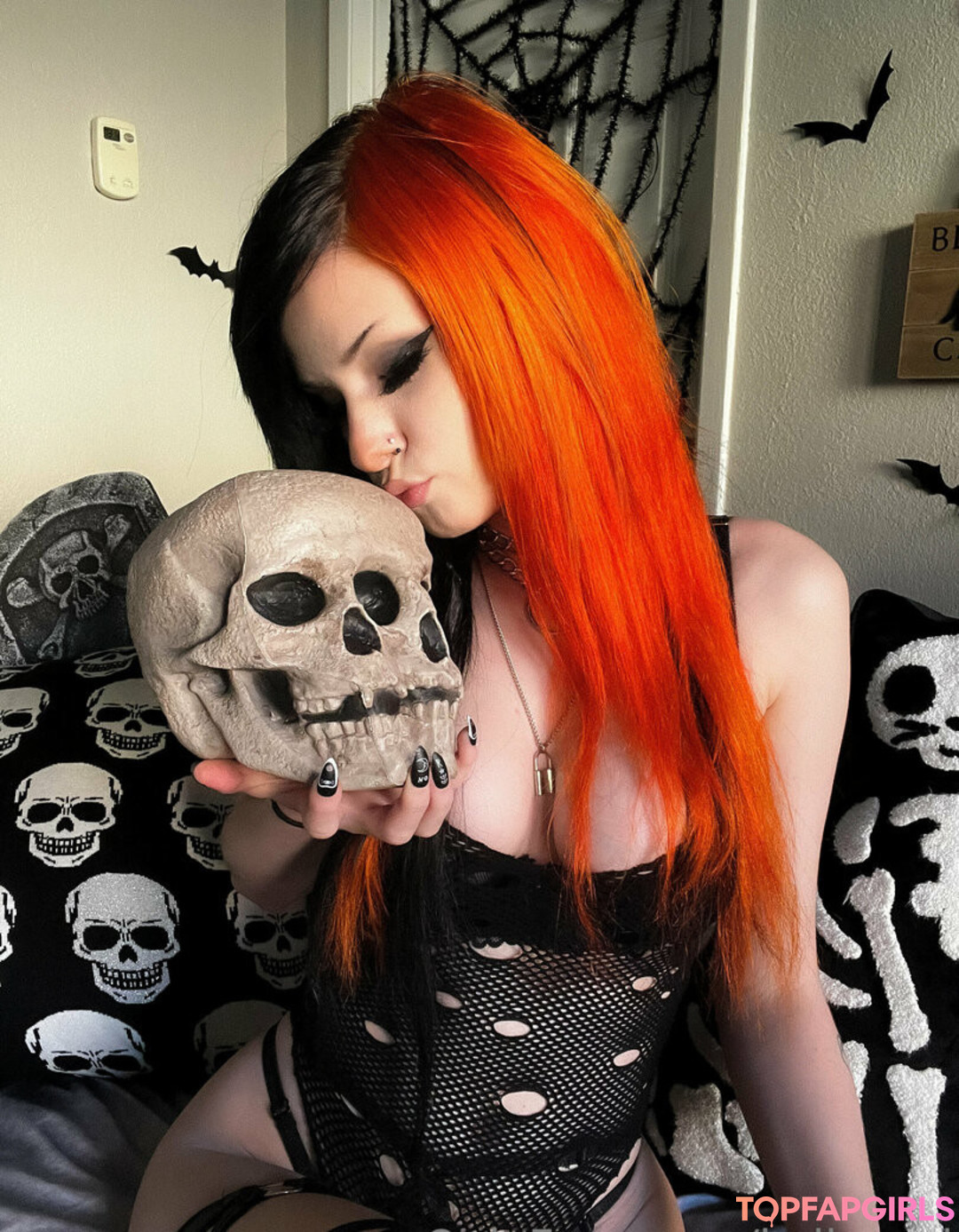 Photo nue de fuite OnlyFans de Koibunni #1442